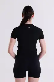 Superwomen Compression T-Shirt 3