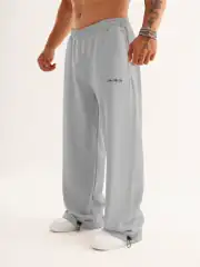 Stoperli Original Baggy Jogger 1