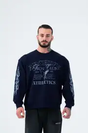 Forged By Iron Heavyweight Sweat 2