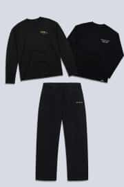 Iron Original Jogger Pack 1