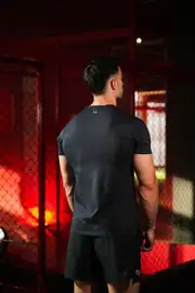 Project Muscle-Fit T-shirt 3