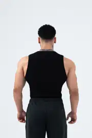 Archive Ribbed Tank 2