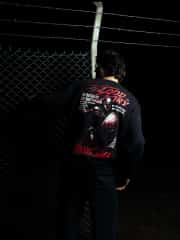 Spartan Heavyweight Sweat 3