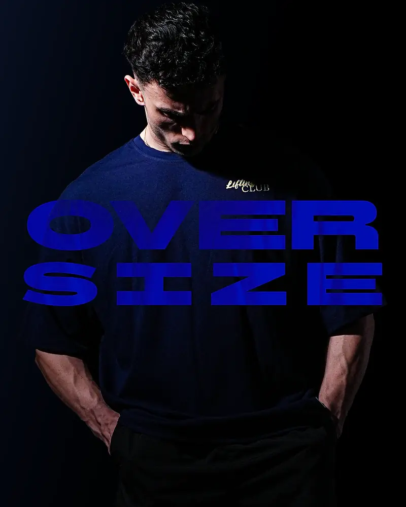 OVERSİZE