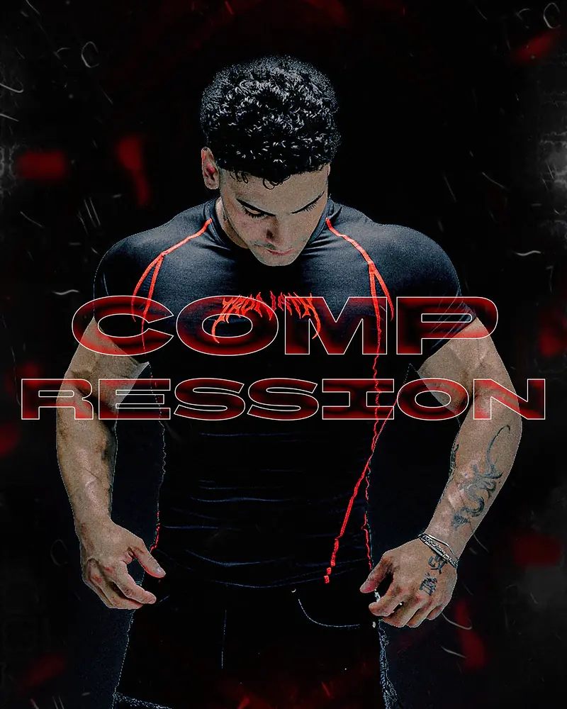 COMPRESSİON